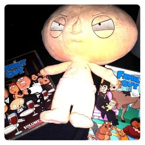 💙Family Guy Bundle 💙